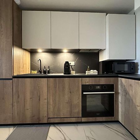 Le Niou, Appartement Avec Parking Gratuit Marselha Exterior foto