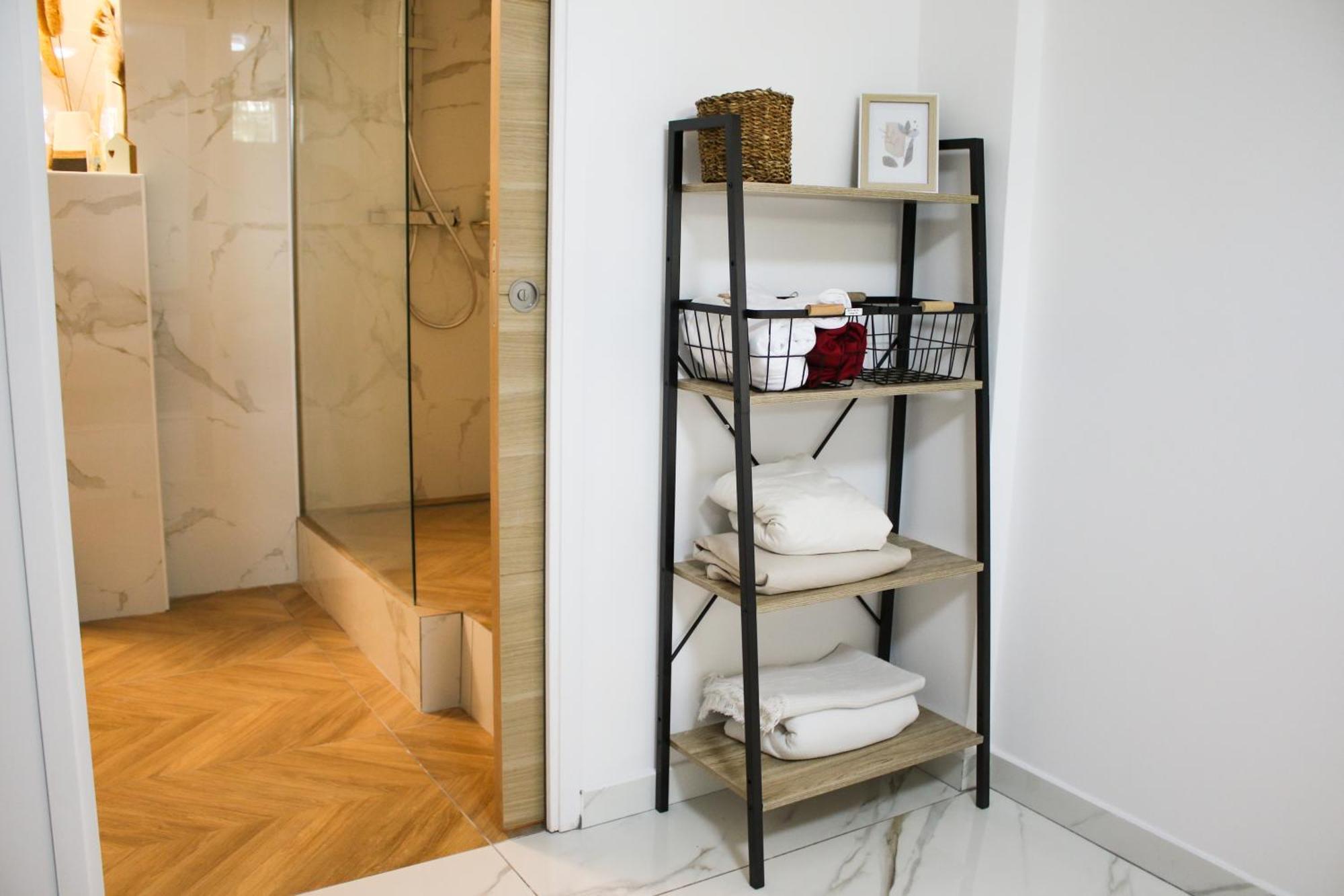 Le Niou, Appartement Avec Parking Gratuit Marselha Exterior foto