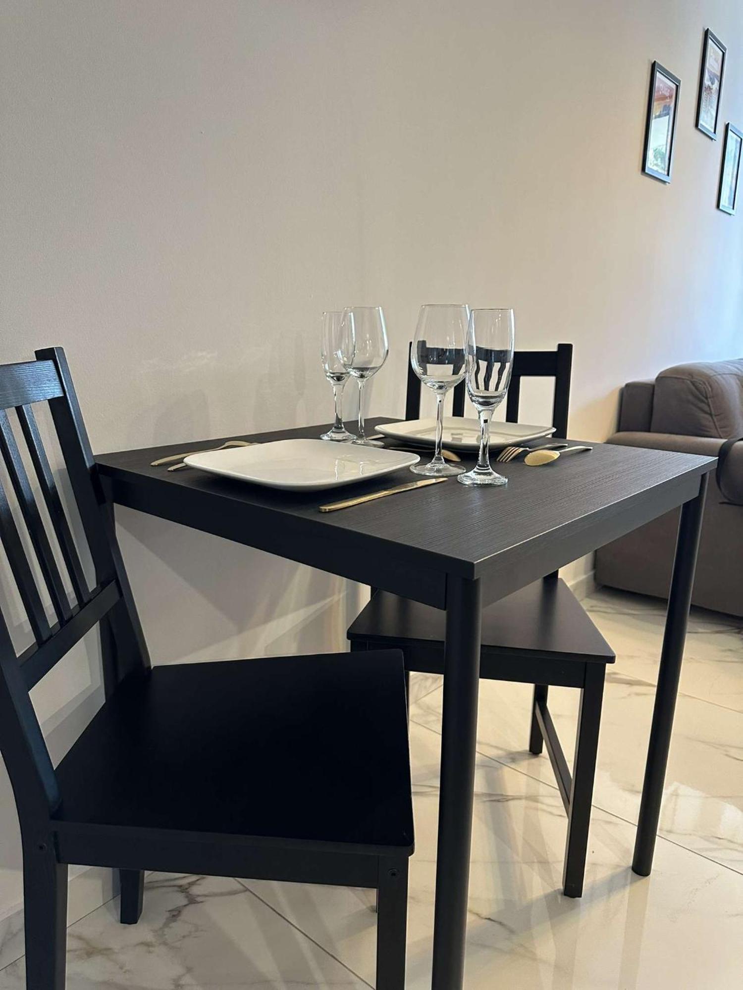 Le Niou, Appartement Avec Parking Gratuit Marselha Exterior foto